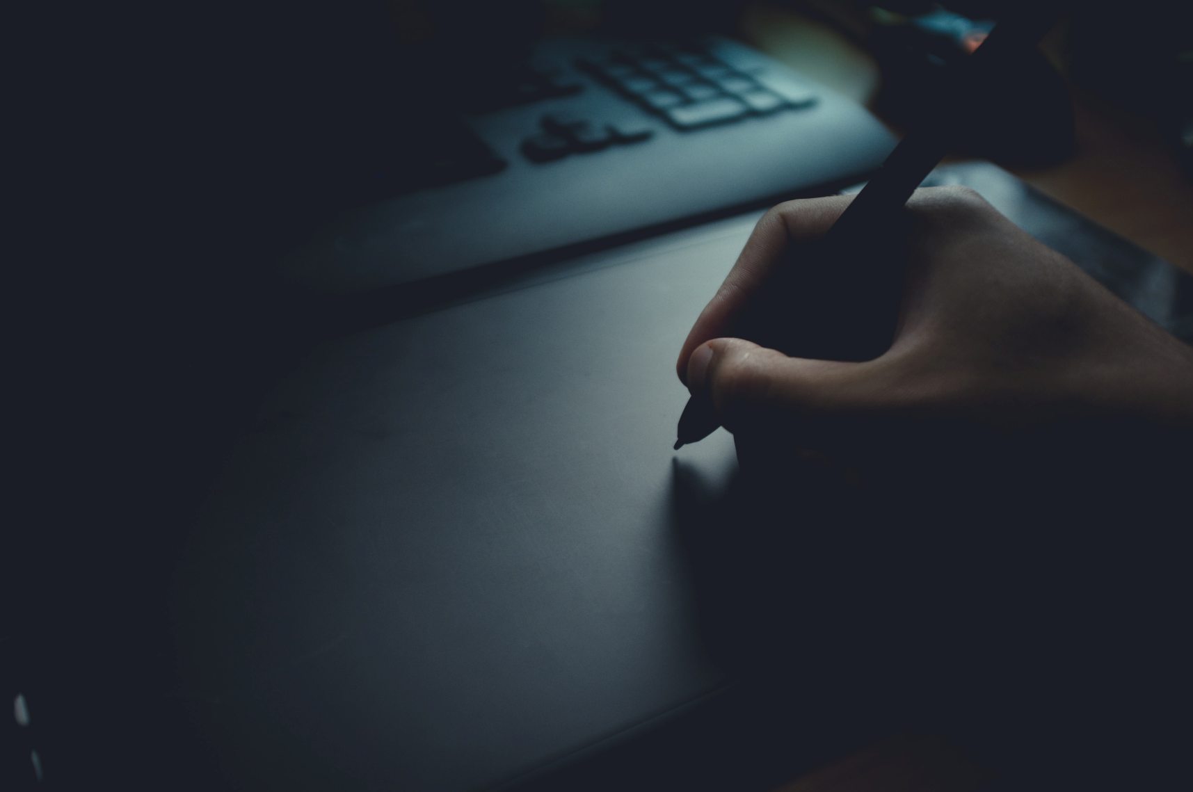 "Technology"​ has a newly revised job description