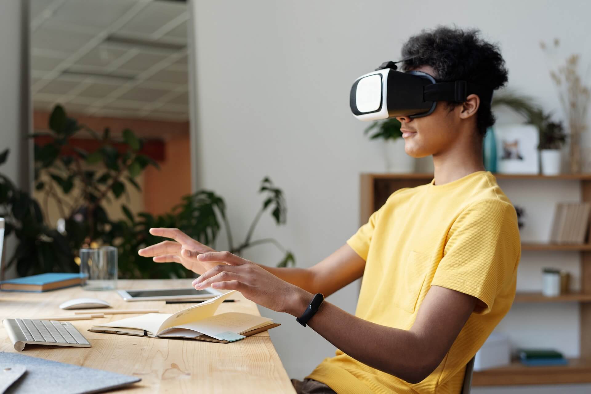 METAVERSE – THE HUMAN SIDE OF TECHNOLOGY